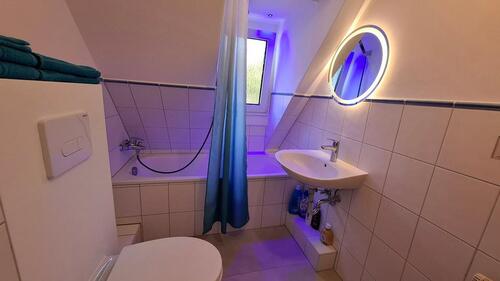 Foto - Dachgeschoßwohnung in Beelitz zur Miete