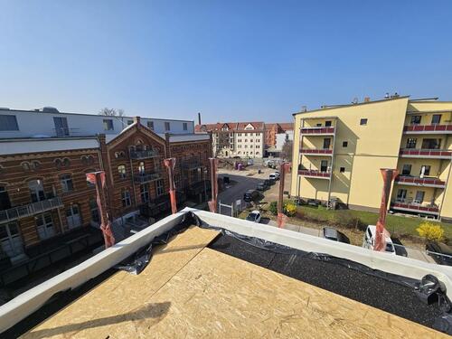 Foto - Einfamilienhaus in Magdeburg zur Miete