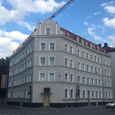 Foto - 3 Zimmerwohnung - 1.020,00&nbsp;EUR Kaltmiete, ca.&nbsp; 76,00&nbsp;m&sup2;