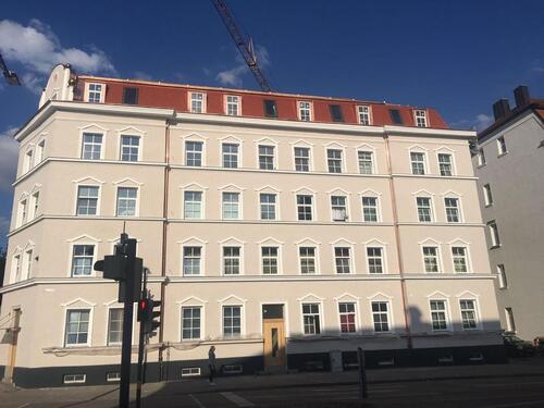 Foto - 3 Zimmer Etagenwohnung zur Miete in Landshut