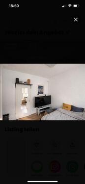 Foto - 1 Zimmer Etagenwohnung zur Miete in München