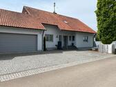 Foto - 5 Zimmer Einfamilienhaus zum Kaufen in Affing