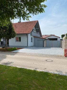 Foto - 5 Zimmer Einfamilienhaus in Affing