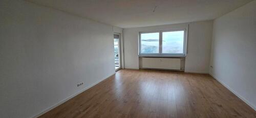 Foto - 2 Zimmer Etagenwohnung in Merxheim