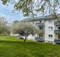 Ruhige 3-Zimmer-Wohnung mit Balkon - Kassel Nordshausen