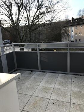 Foto - 3 Zimmer Erdgeschoßwohnung in Kassel