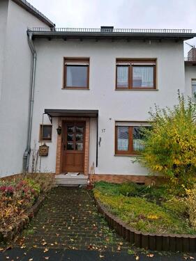 Foto - Reihenhaus mit Garten schöne Lage