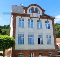 Wohnung in Britten, 2 Zi, Kü, Bad - Losheim am See