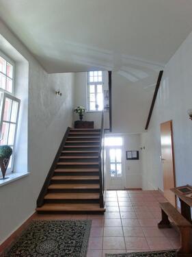 Foto - 2 Zimmer Dachgeschoßwohnung in Losheim am See