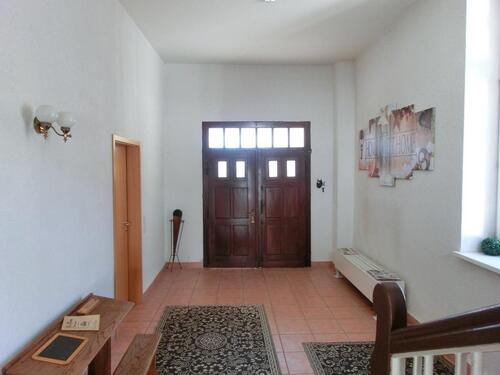 Foto - Dachgeschoßwohnung in Losheim am See zur Miete