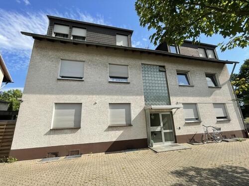 Foto - 3 Zi - 89qm mit Balkon - 1.200,00&nbsp;EUR Kaltmiete, ca.&nbsp; 89,00&nbsp;m&sup2;