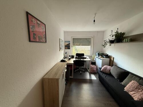 Foto - Etagenwohnung in Köln zur Miete