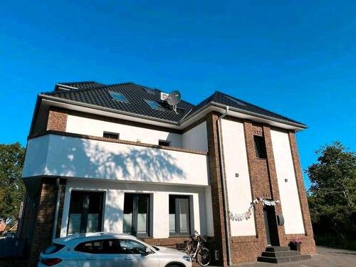 Foto - 3,5 Zimmer Maisonnette Wohnung - 810,00&nbsp;EUR Kaltmiete, ca.&nbsp; 96,00&nbsp;m&sup2;