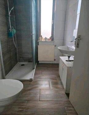 Foto - 6 Zimmer Etagenwohnung zur Miete in Seesen