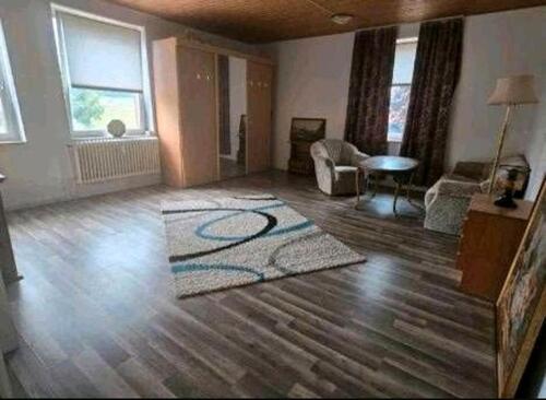 Foto - Etagenwohnung in Seesen zur Miete