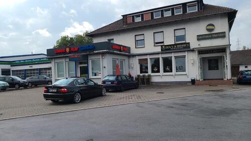 Foto - Exklusives Gewerbeobjekt Spielhalle, Hotel, Imbiss.