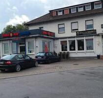 Exklusives Gewerbeobjekt Spielhalle, Hotel, Imbiss. - Menden (Sauerland) Bösperde