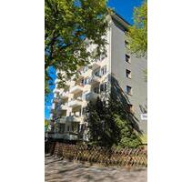 Moderne 2,5 Zimmer,bezugsfrei, mit Stellplatz, Kiezlage Friedenau - Berlin Tempelhof-Schöneberg