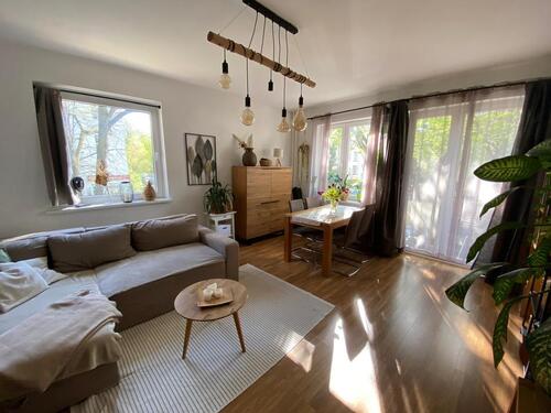 Foto - Etagenwohnung in Berlin zum Kaufen