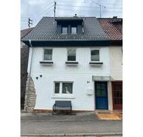 3 Zimmer Altbau-Doppelhaushälfte in StarzachSulzau zu vermieten