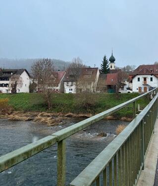 Foto - 3 Zimmer Doppelhaushälfte zur Miete in Starzach