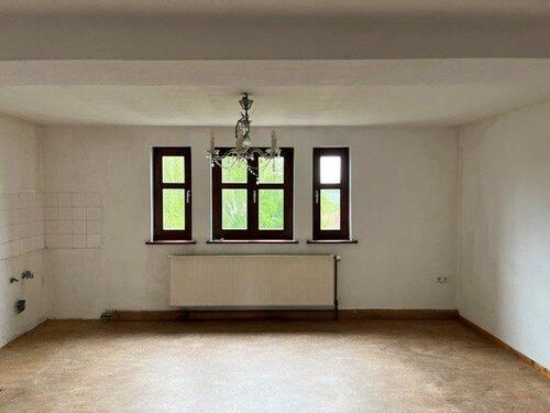 Foto - 4 Zimmer Dachgeschoßwohnung zur Miete in Lohfelden