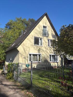 Foto - solides 3-Familienhaus, vermietet, in HH-Neugraben