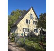 solides 3-Familienhaus, vermietet, in HH-Neugraben - Hamburg Harburg