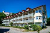 Foto - Verkaufe Appartment im Burghotel Aschau im Chiemgau