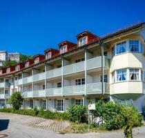 Verkaufe Appartment im Burghotel Aschau im Chiemgau