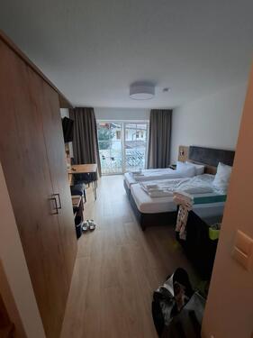 Foto - 1 Zimmer Etagenwohnung zum Kaufen in Aschau im Chiemgau