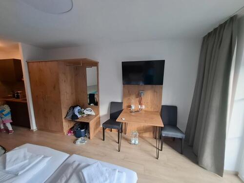 Foto - Etagenwohnung in Aschau im Chiemgau zum Kaufen