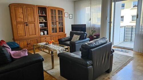 Foto - 3 Zimmer Etagenwohnung in Dortmund