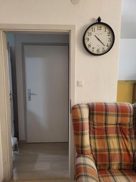 Foto - 3 Zimmer Etagenwohnung zur Miete in Norden
