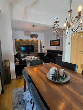 Foto - 5 Zimmer Einfamilienhaus zum Kaufen in Frankfurt am Main
