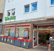 Ladenfläche in bester Lauflage von Treysa - Schwalmstadt