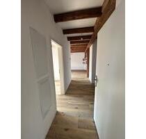 Einzigartige 3-Zimmer-Maisonette-Wohnung - Langenbrettach