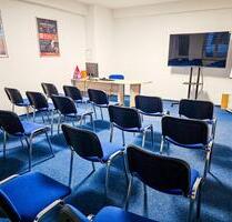 Seminarraum, Workshop- Tagung, Konferenz, Meetingraum Bremen Hbf✅