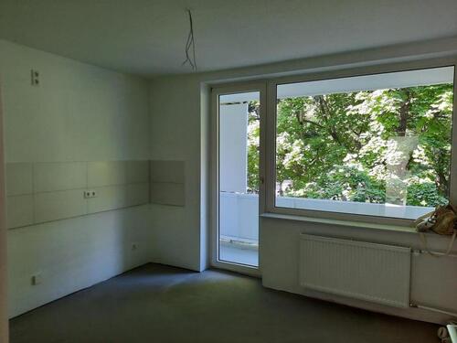 Foto - Etagenwohnung in Gelsenkirchen