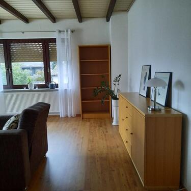 Foto - Wohnung für 1-2 Personen zu vermieten 61231 Bad Nauheim