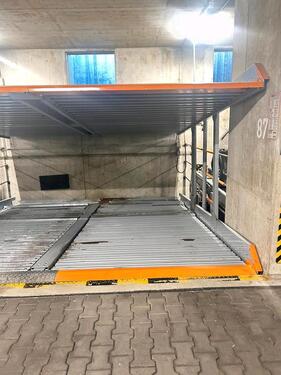 Foto - Doppelgarage zu vermieten in guter Lage – nur 85€Monat