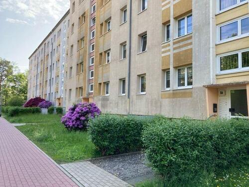 Foto - Wohlfühlen in Hermsdorf - 330,00 EUR Kaltmiete,