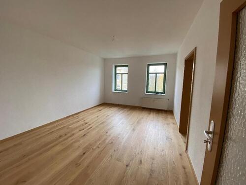 Foto - Etagenwohnung in Chemnitz zur Miete