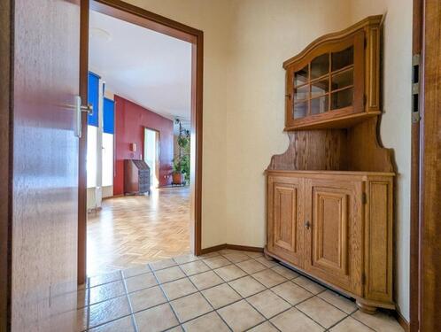 Foto - Etagenwohnung in Haßloch