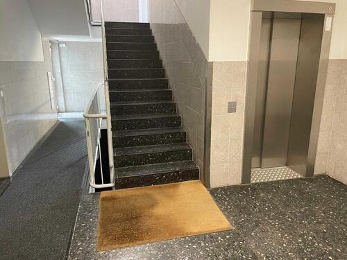 Foto - Etagenwohnung in Wedel