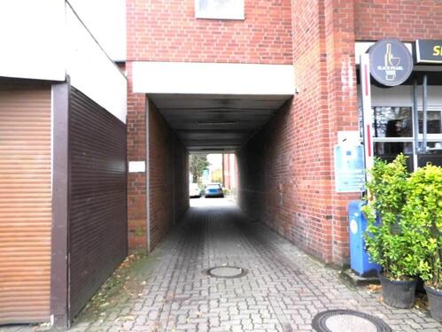 Foto - Etagenwohnung in Wedel zur Miete