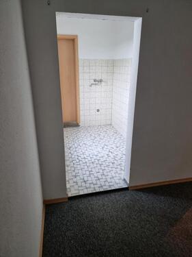Foto - Etagenwohnung in Üchtelhausen