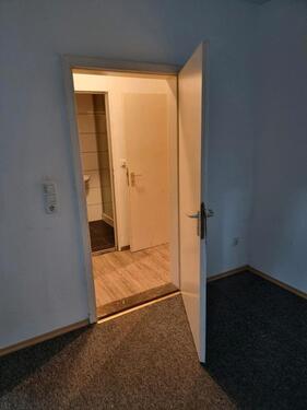 Foto - Etagenwohnung in Üchtelhausen zur Miete