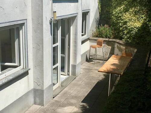 Foto - 2 ZKB in BlieskastelAssweiler - 550,00 EUR Kaltmiete, ca.  70,00 m²