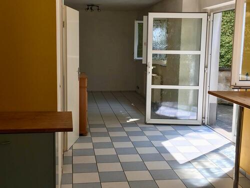 Foto - 2 Zimmer Etagenwohnung in Blieskastel